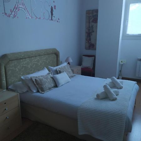 Apartamento Gabierrota Renteria Bagian luar foto
