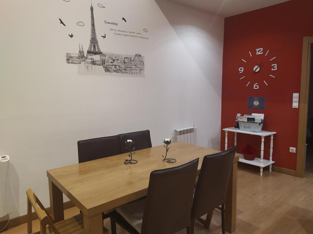 Apartamento Gabierrota Renteria Bagian luar foto