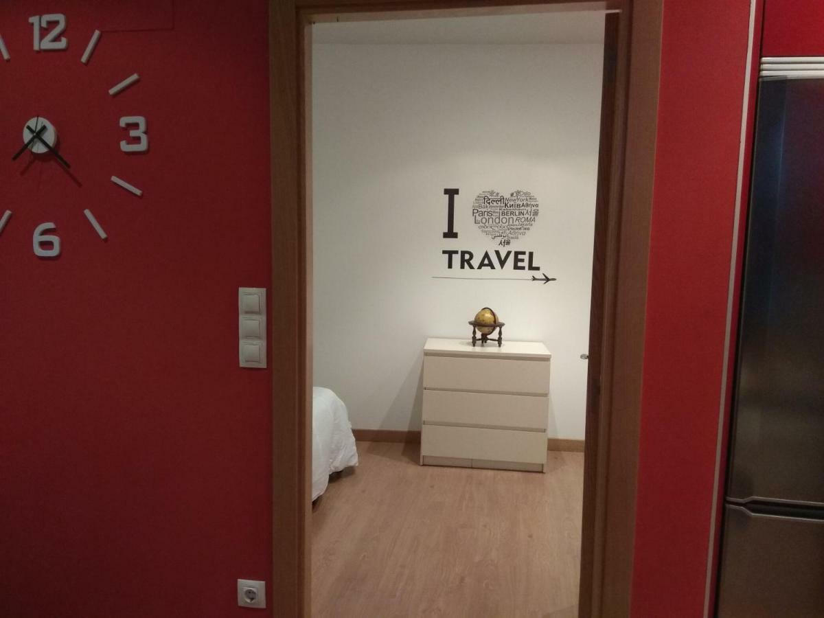 Apartamento Gabierrota Renteria Bagian luar foto