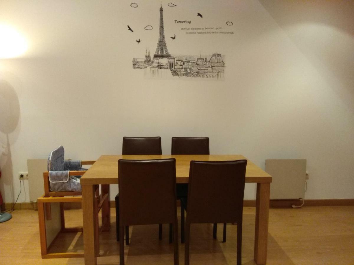Apartamento Gabierrota Renteria Bagian luar foto