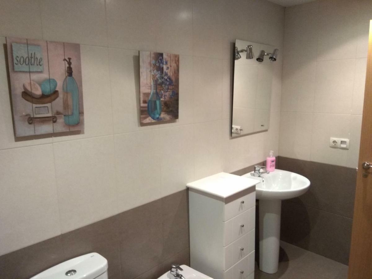 Apartamento Gabierrota Renteria Bagian luar foto