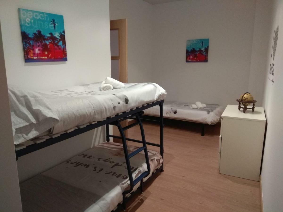 Apartamento Gabierrota Renteria Bagian luar foto