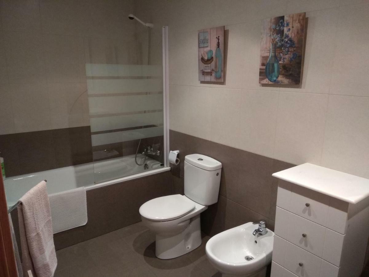 Apartamento Gabierrota Renteria Bagian luar foto