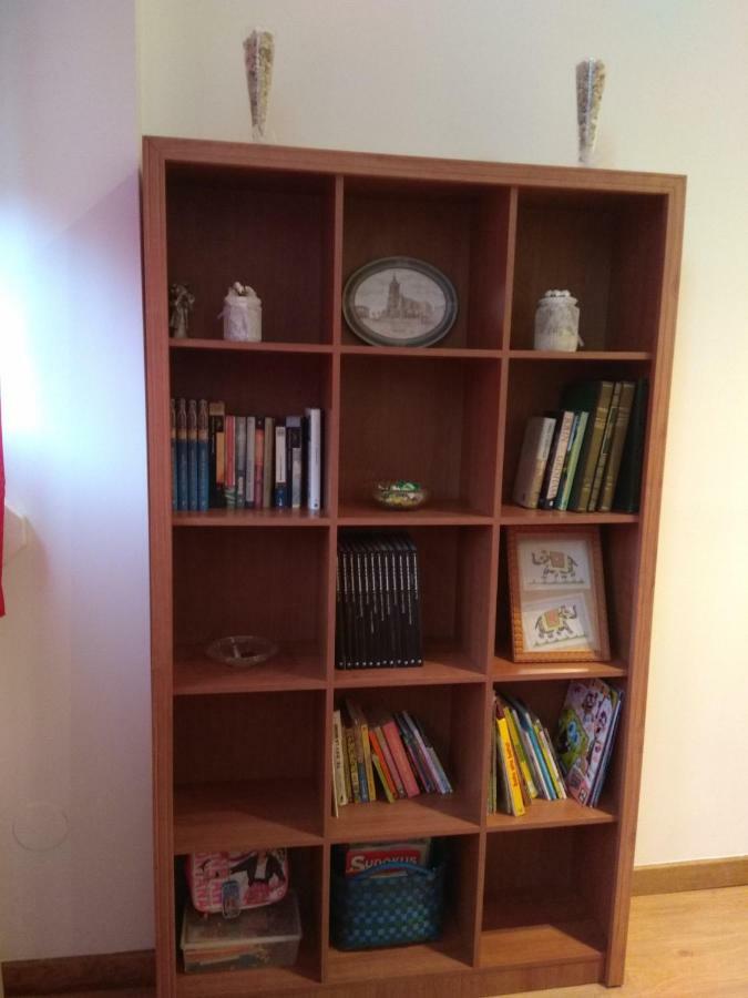 Apartamento Gabierrota Renteria Bagian luar foto