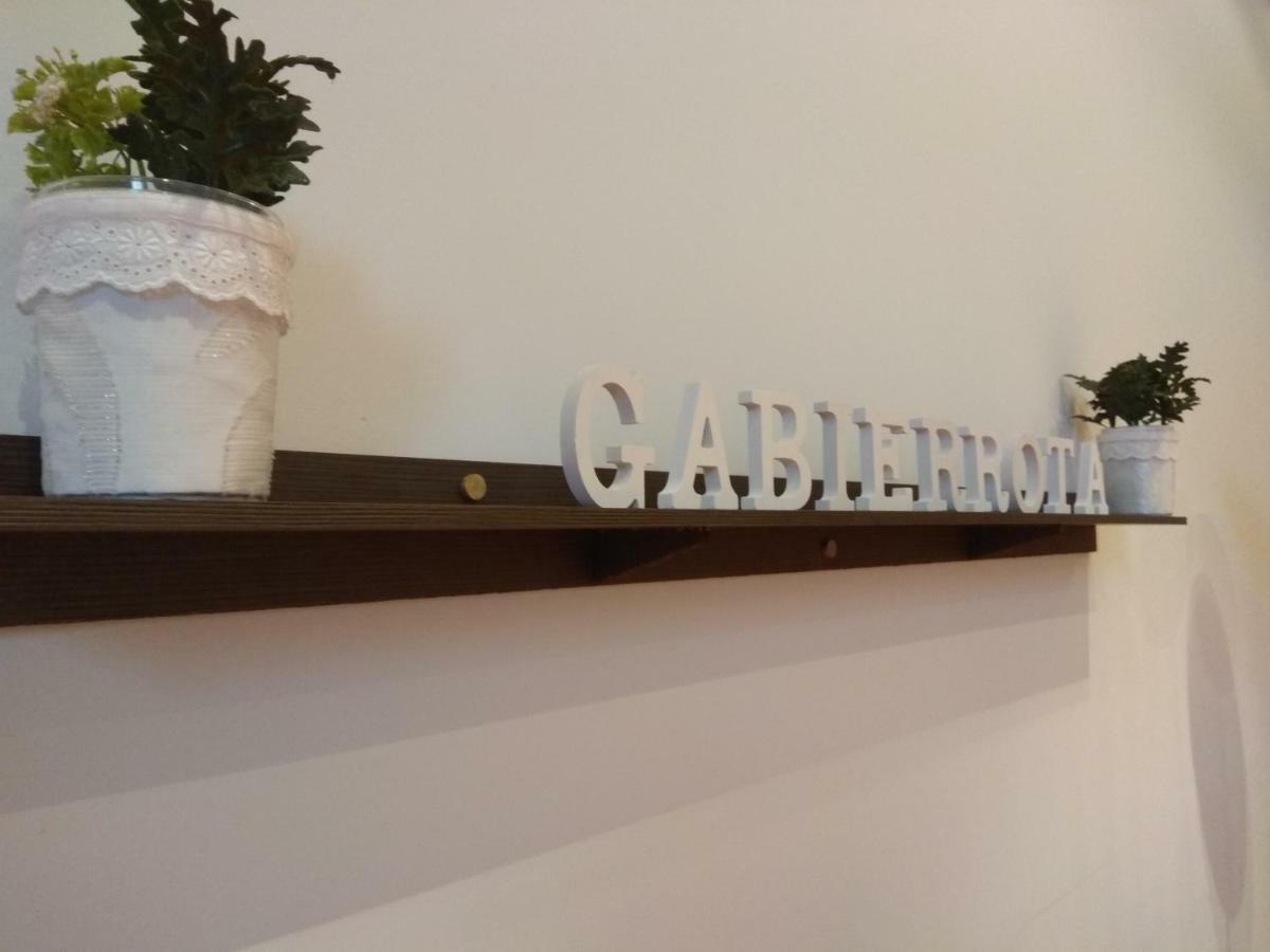 Apartamento Gabierrota Renteria Bagian luar foto