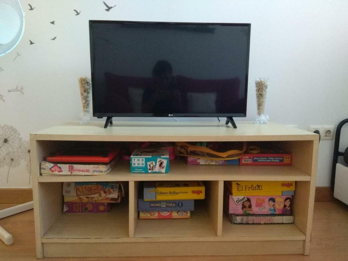 Apartamento Gabierrota Renteria Bagian luar foto