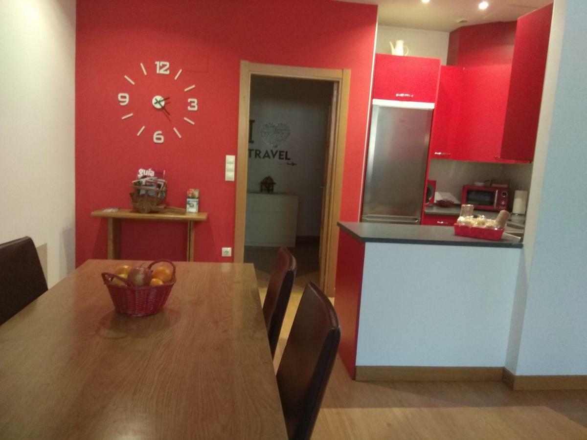 Apartamento Gabierrota Renteria Bagian luar foto