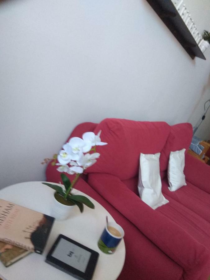 Apartamento Gabierrota Renteria Bagian luar foto