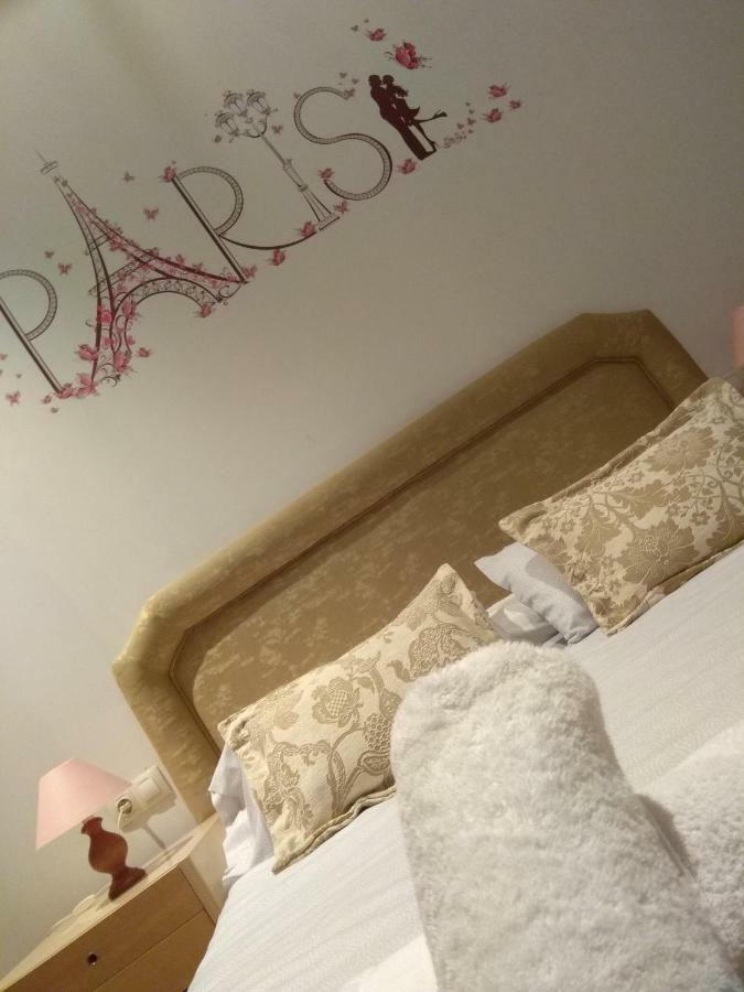 Apartamento Gabierrota Renteria Bagian luar foto