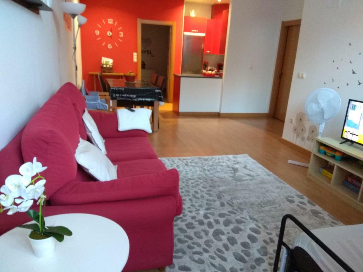 Apartamento Gabierrota Renteria Bagian luar foto