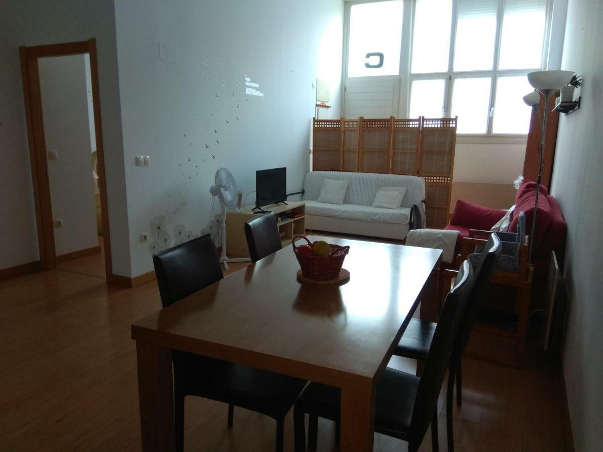 Apartamento Gabierrota Renteria Bagian luar foto