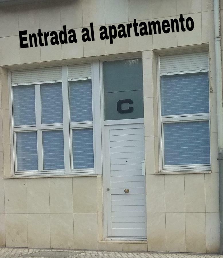 Apartamento Gabierrota Renteria Bagian luar foto
