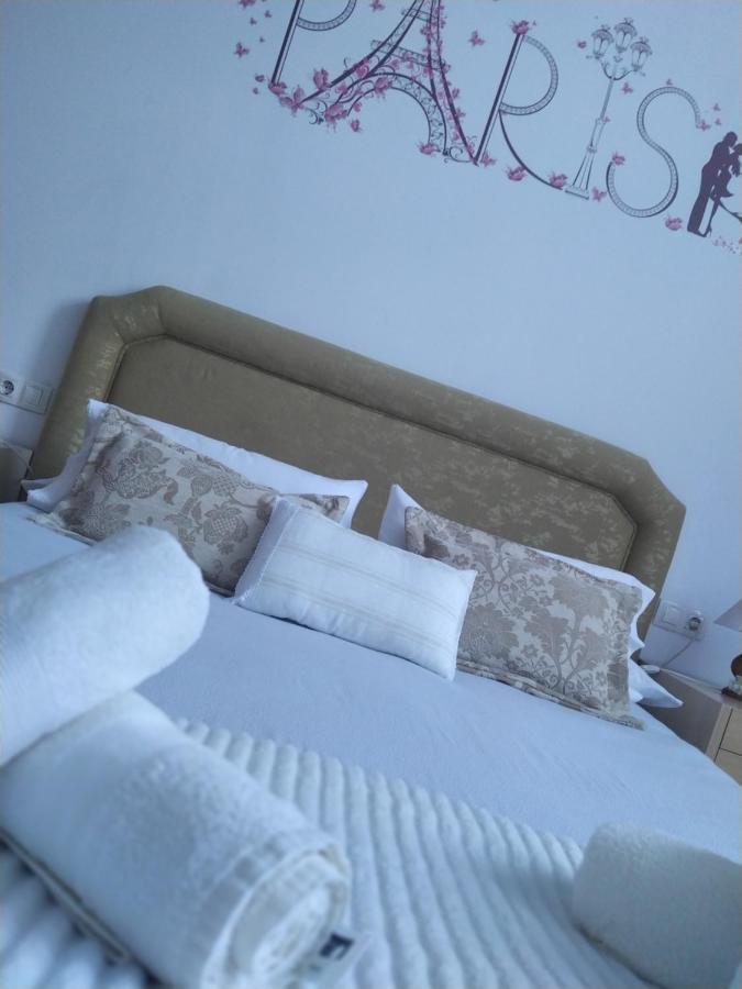 Apartamento Gabierrota Renteria Bagian luar foto
