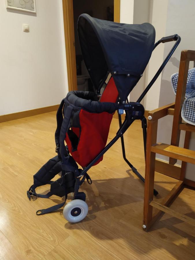 Apartamento Gabierrota Renteria Bagian luar foto